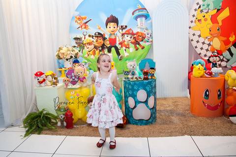 festa infantil em Londrina'