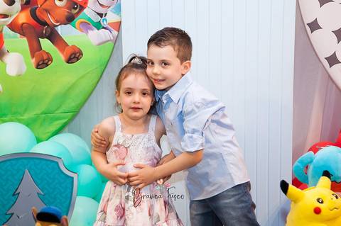 festa infantil em Londrina'