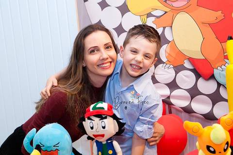 festa infantil em Londrina'