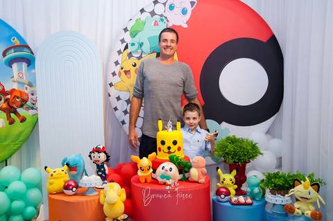 festa infantil em Londrina'