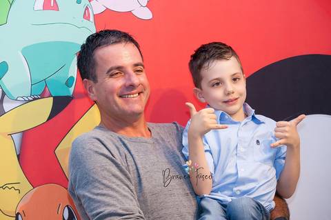 festa infantil em Londrina'
