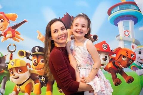 festa infantil em Londrina'