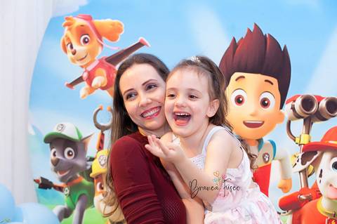 festa infantil em Londrina'