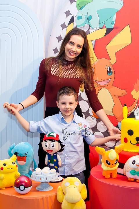 festa infantil em Londrina'