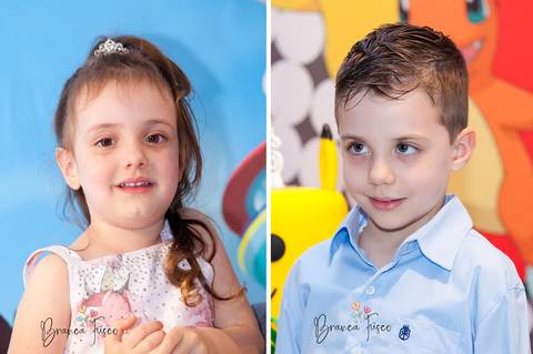 festa infantil em Londrina'