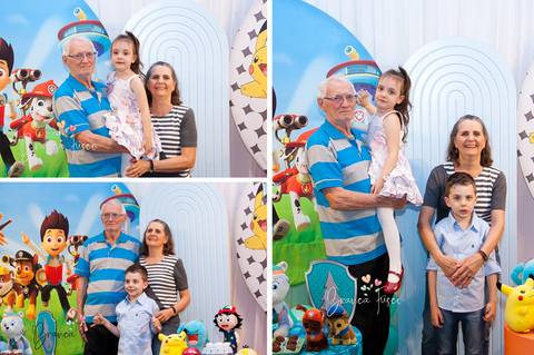festa infantil em Londrina'