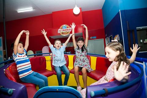 festa infantil em Londrina'