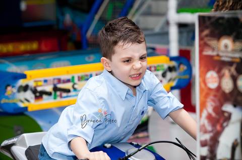 festa infantil em Londrina'