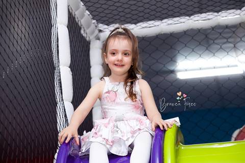 festa infantil em Londrina'