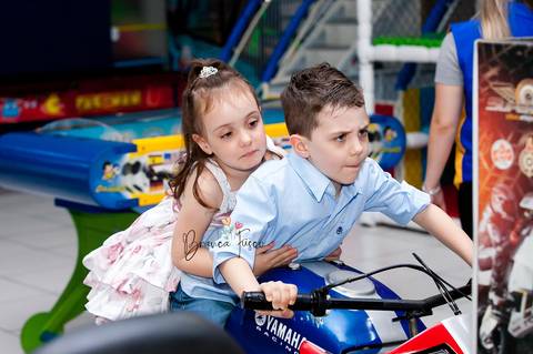 festa infantil em Londrina'