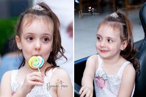 festa infantil em Londrina'