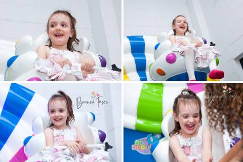 festa infantil em Londrina'