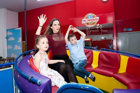 festa infantil em Londrina'