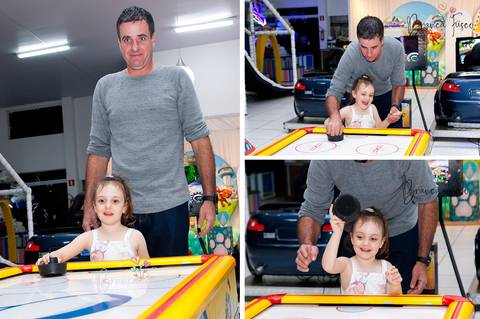 festa infantil em Londrina'