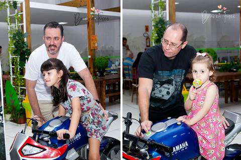 festa infantil em Londrina'