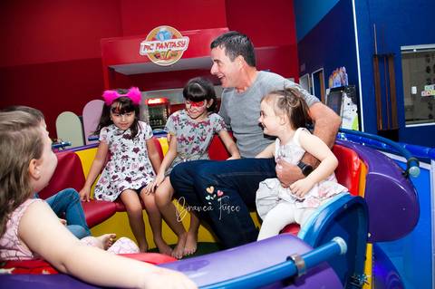 festa infantil em Londrina'
