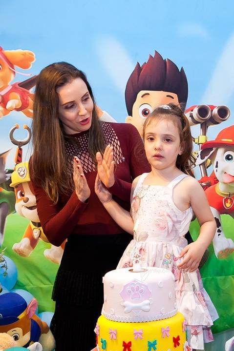 festa infantil em Londrina'