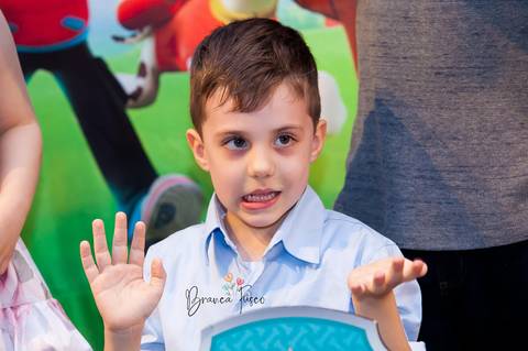 festa infantil em Londrina'