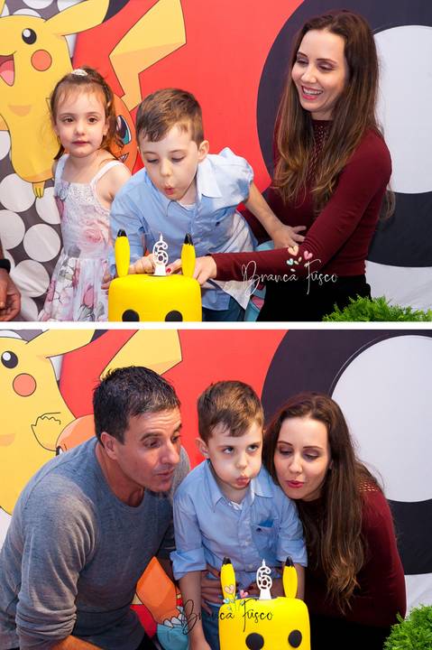 festa infantil em Londrina'