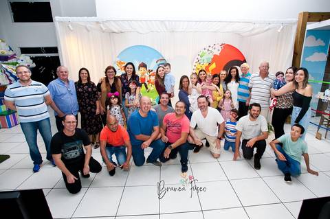 festa infantil em Londrina'