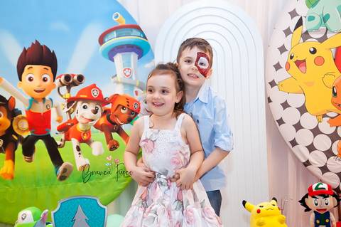 festa infantil em Londrina'
