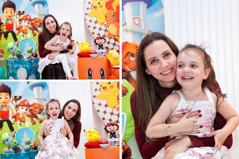 festa infantil em Londrina'