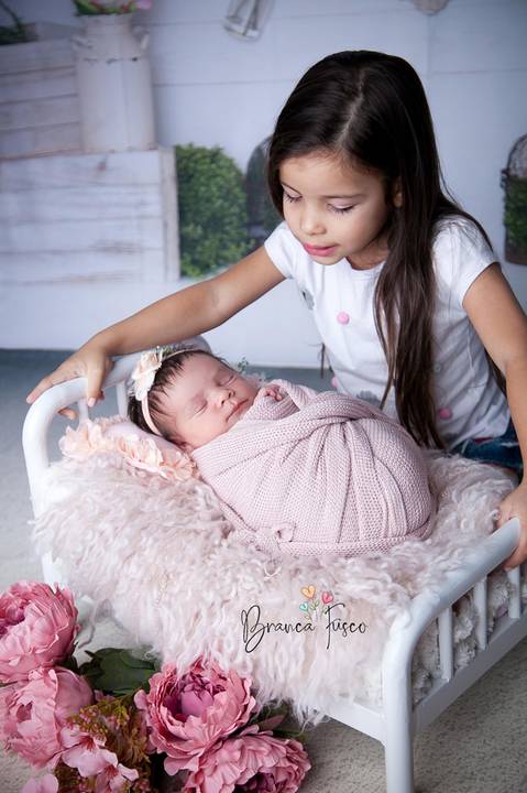 Fotos de newborn '