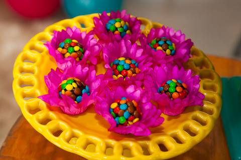 festa infantil de irmãos'