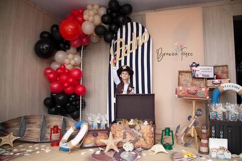 festa infantil Londrina'