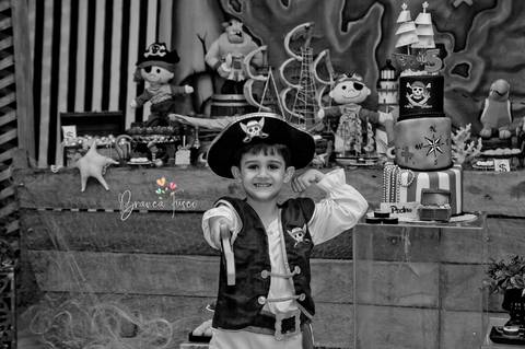 festa infantil Londrina'