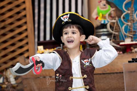 festa infantil Londrina'