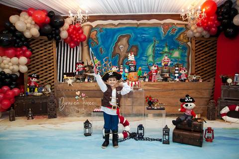 festa infantil Londrina'