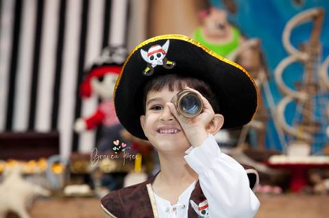 festa infantil Londrina'