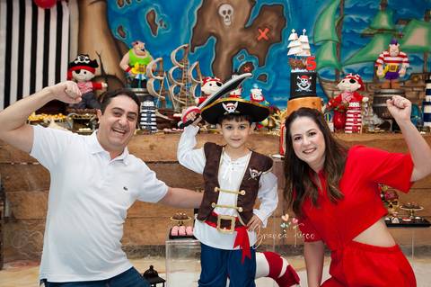 festa infantil Londrina'