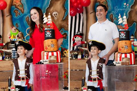 festa infantil Londrina'