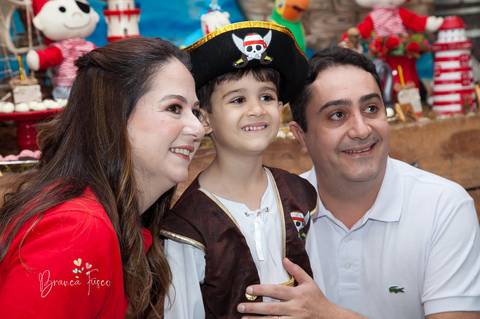 festa infantil Londrina'