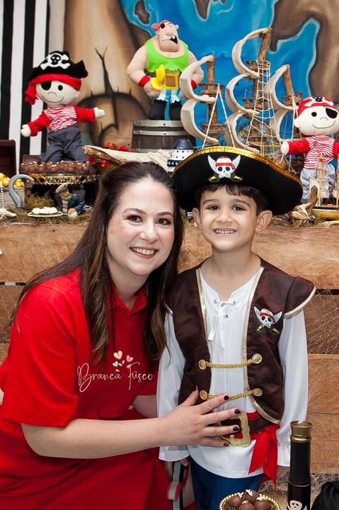 festa infantil Londrina'