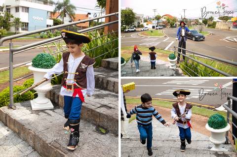 festa infantil Londrina'