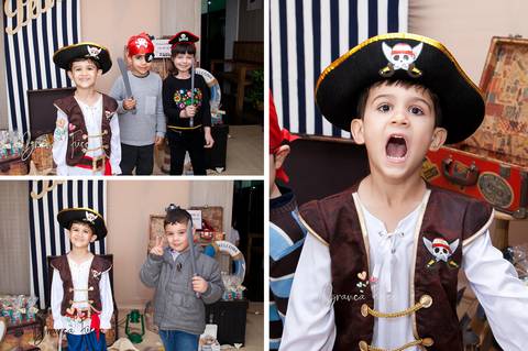 festa infantil Londrina'