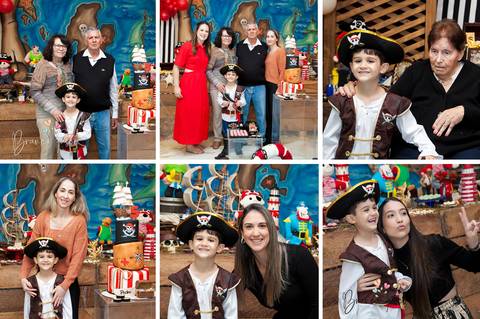 festa infantil Londrina'