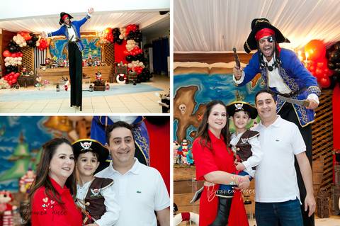 festa infantil Londrina'