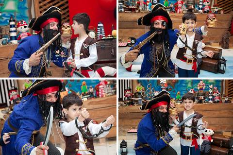 festa infantil Londrina'