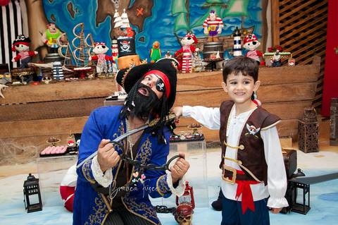 festa infantil Londrina'