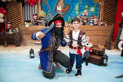 festa infantil Londrina'