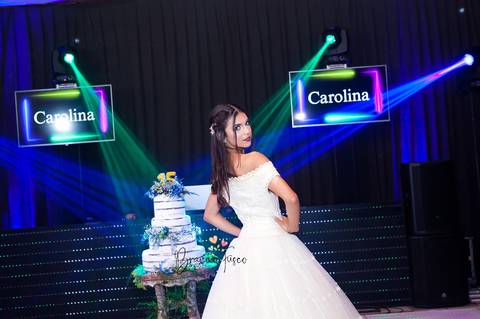 fotos de 15 anos em Londrina'