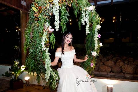 fotos de 15 anos em Londrina'