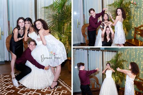 fotos de 15 anos em Londrina'