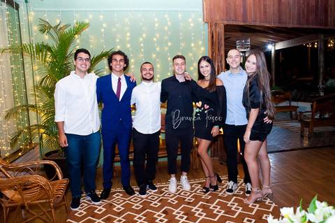 fotos de 15 anos em Londrina'