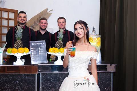 festa de 15 anos Londrina'