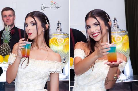 festa de 15 anos Londrina'